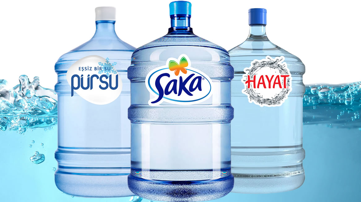 Lefkoşe-su-dağıtımı