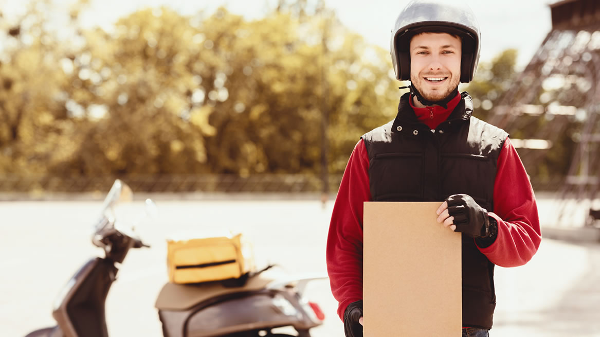 Gazimağusa Paket Servis Hizmeti: Lezzetlerin Kapınıza Gelişi